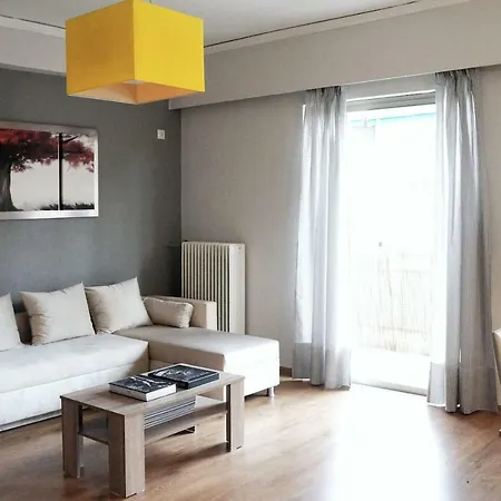 Comfy Apartment With Acropolis View Athene Buitenkant foto