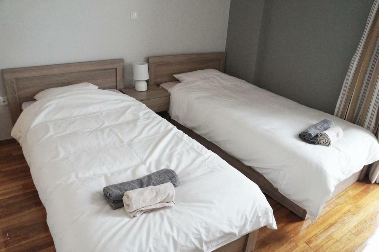 Comfy With Acropolis View Appartement *