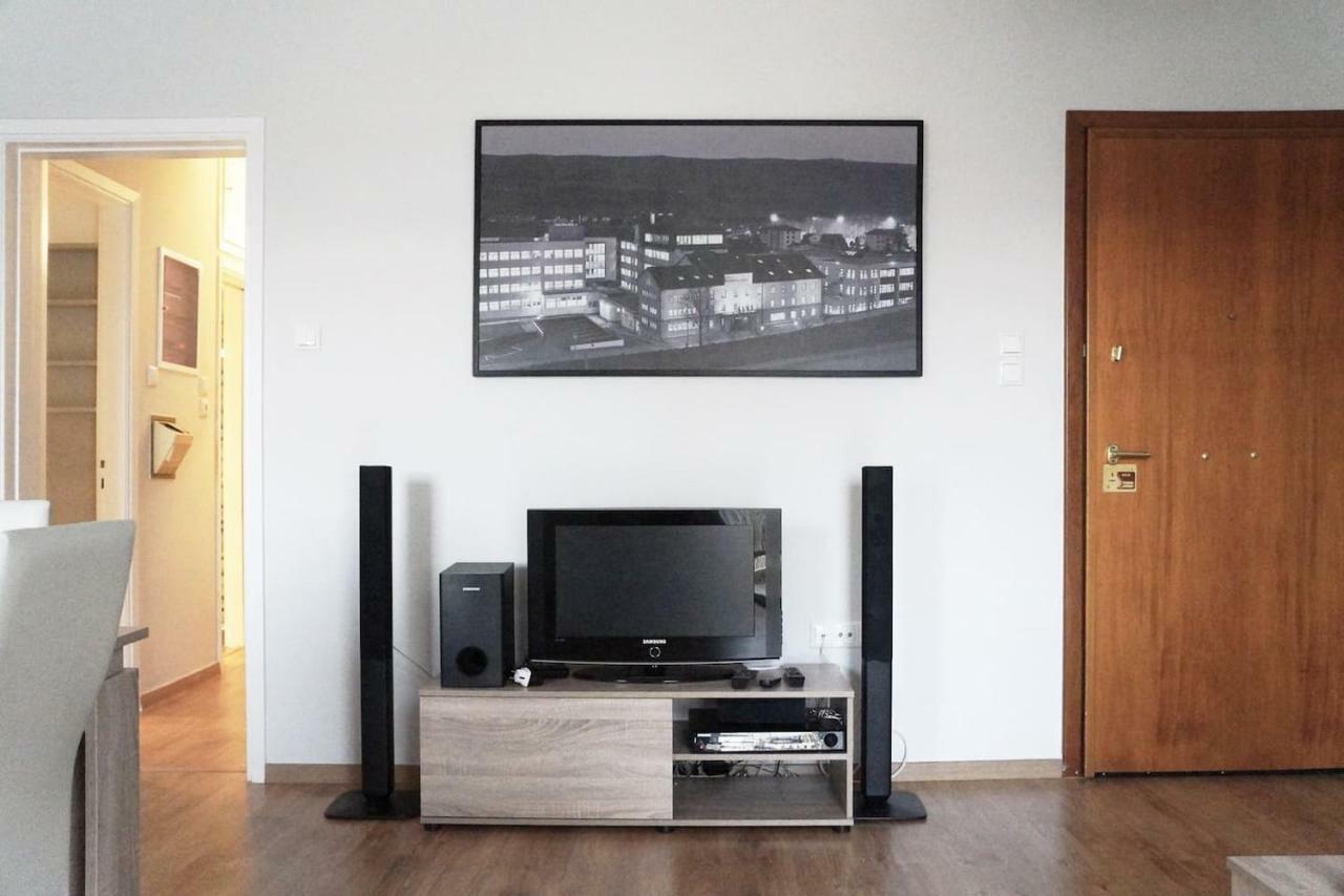Comfy With Acropolis View *